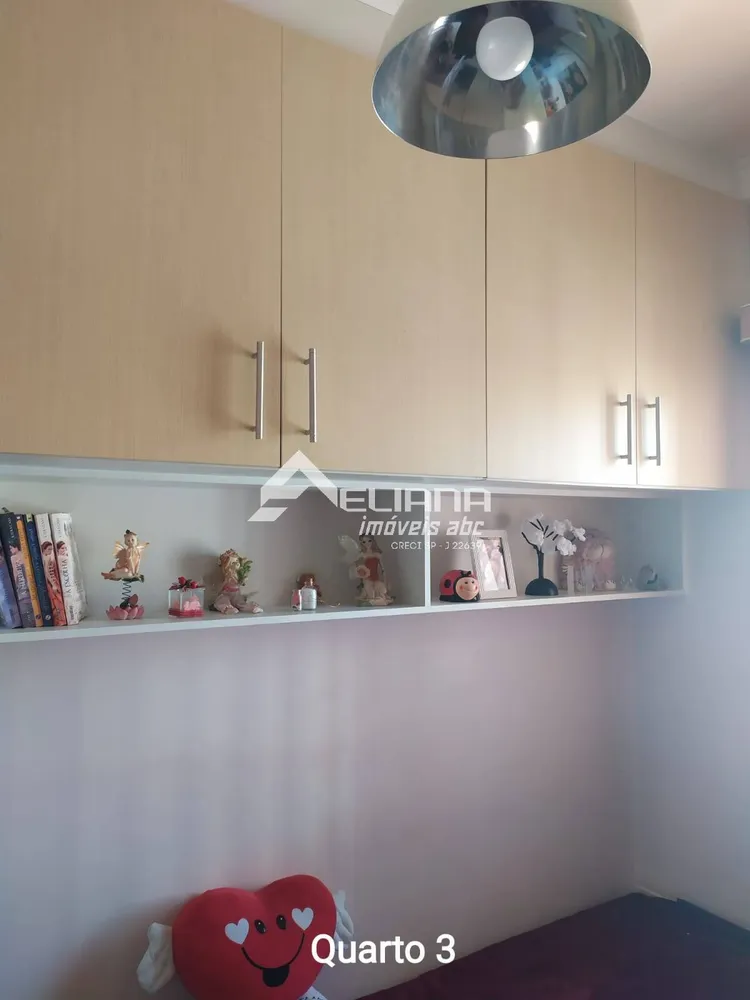 Apartamento, 3 quartos, 92 m² - Foto 12