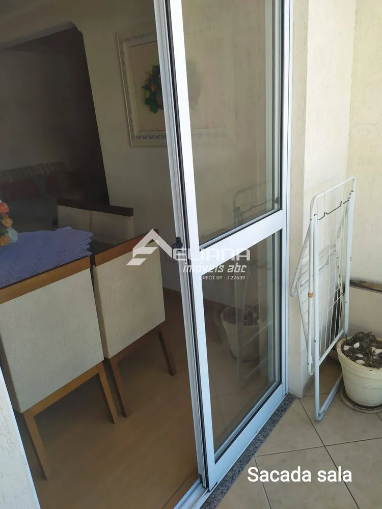 Apartamento, 3 quartos, 92 m² - Foto 7
