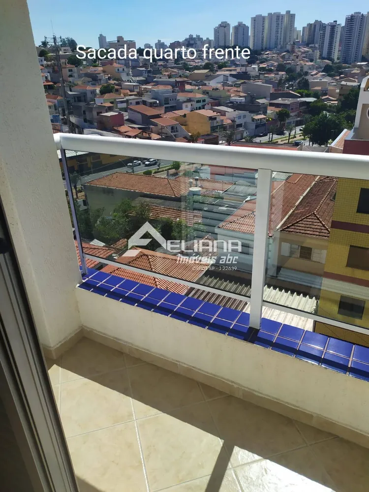Apartamento, 3 quartos, 92 m² - Foto 14