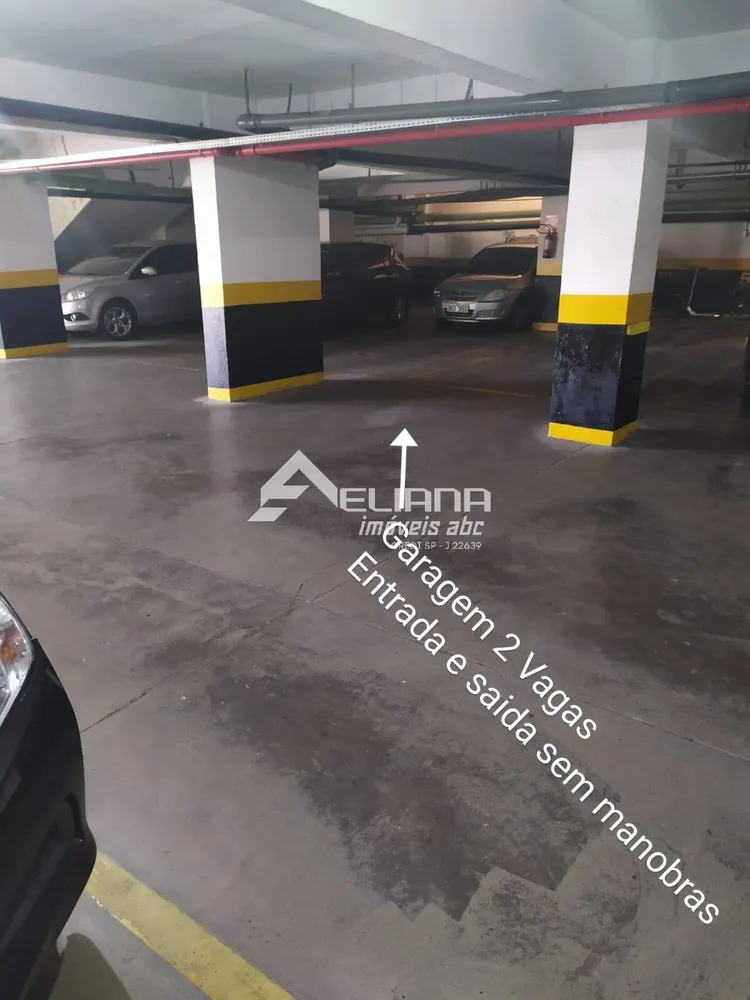 Apartamento, 3 quartos, 92 m² - Foto 11