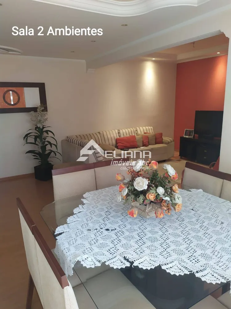 Apartamento, 3 quartos, 92 m² - Foto 4