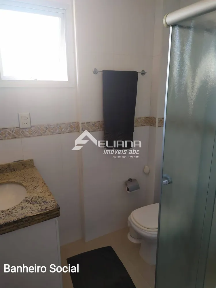 Apartamento, 3 quartos, 92 m² - Foto 8