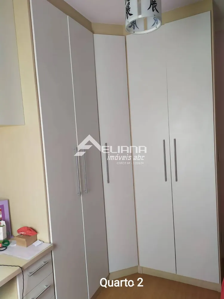 Apartamento, 3 quartos, 92 m² - Foto 3