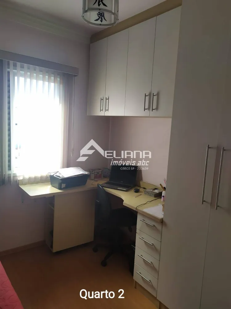 Apartamento, 3 quartos, 92 m² - Foto 13