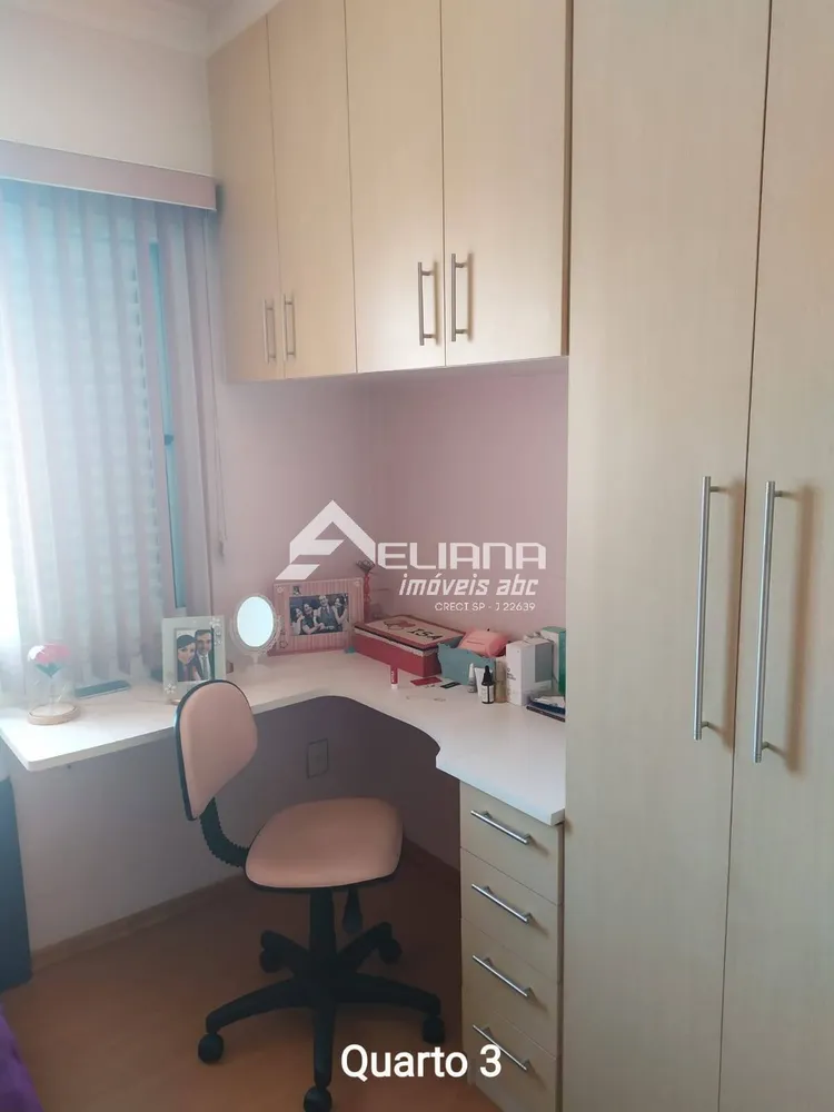 Apartamento, 3 quartos, 92 m² - Foto 3