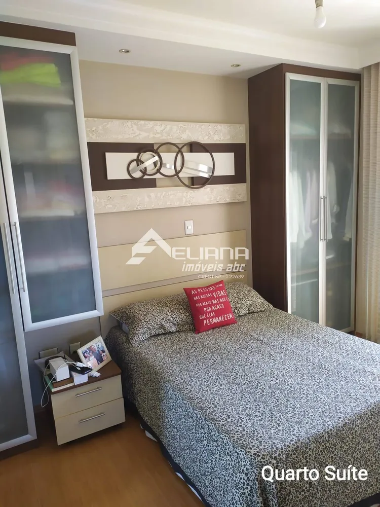 Apartamento, 3 quartos, 92 m² - Foto 9