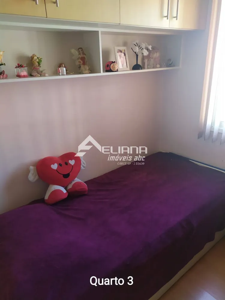 Apartamento, 3 quartos, 92 m² - Foto 5