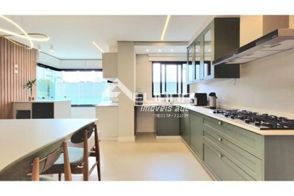 Apartamento, 3 quartos, 90 m² - Foto 1