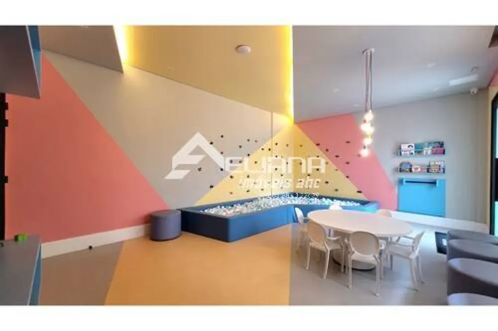 Apartamento, 3 quartos, 90 m² - Foto 12