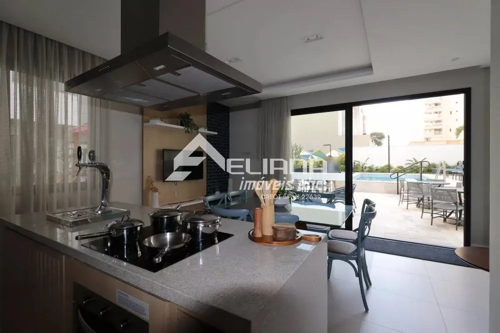 Apartamento, 3 quartos, 90 m² - Foto 8