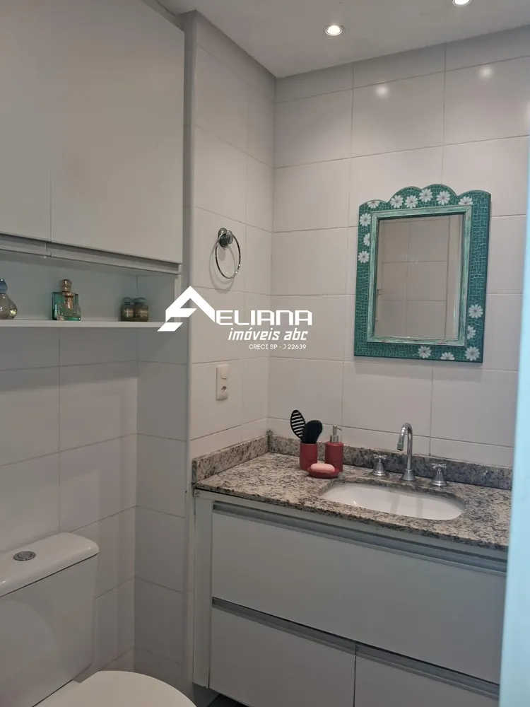 Apartamento, 3 quartos, 91 m² - Foto 12