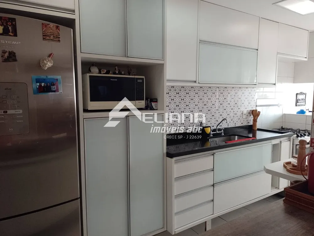 Apartamento, 3 quartos, 91 m² - Foto 3