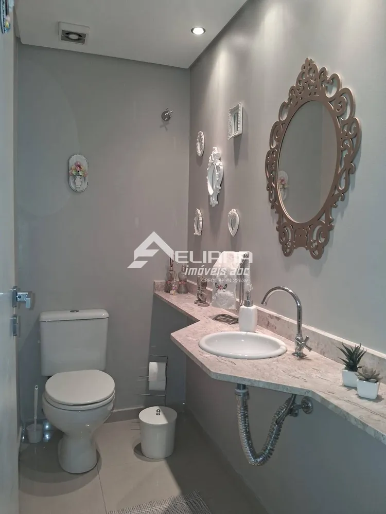 Apartamento, 3 quartos, 91 m² - Foto 8