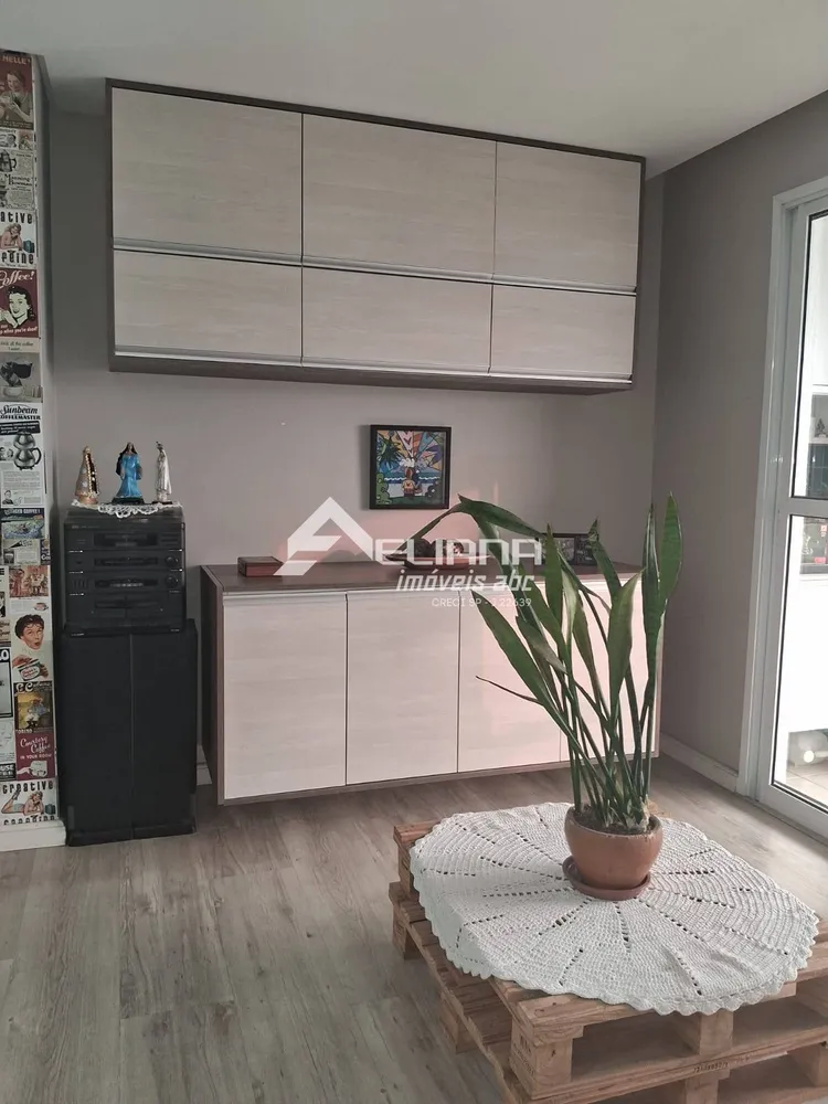 Apartamento, 3 quartos, 91 m² - Foto 7