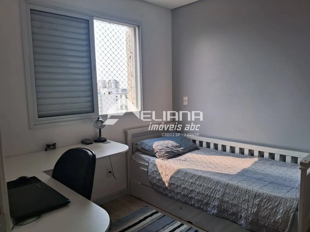 Apartamento, 3 quartos, 91 m² - Foto 9