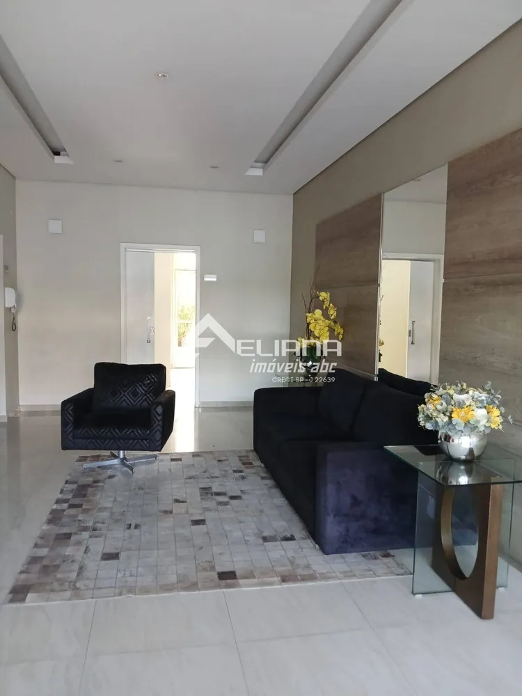 Apartamento, 3 quartos, 91 m² - Foto 1