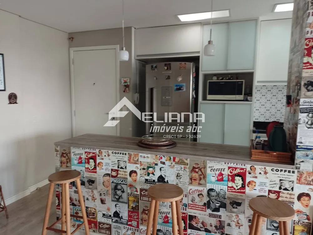 Apartamento, 3 quartos, 91 m² - Foto 5