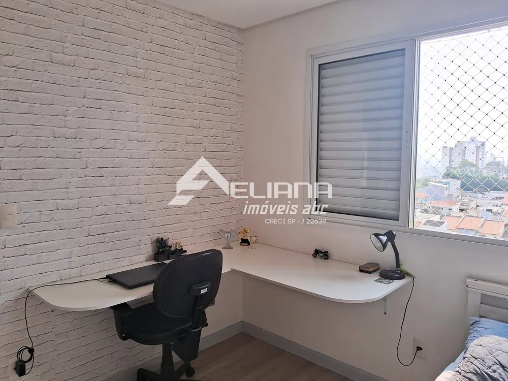 Apartamento, 3 quartos, 91 m² - Foto 10