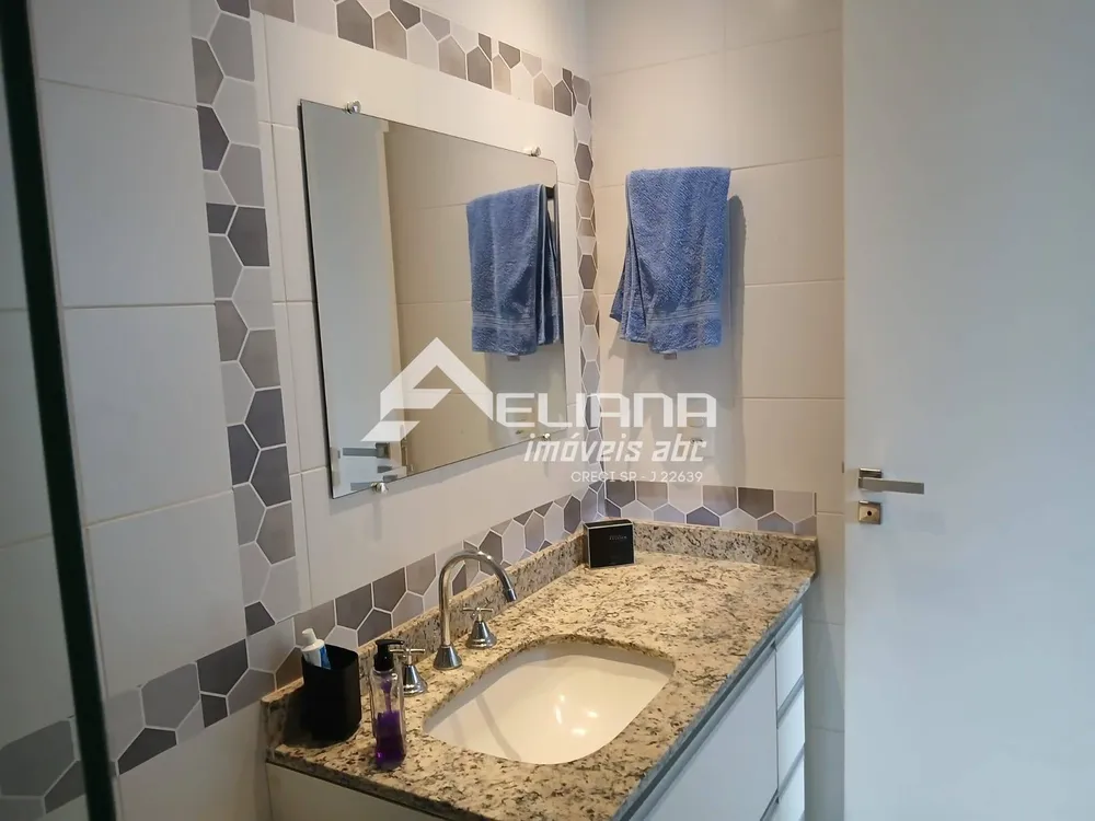 Apartamento, 3 quartos, 91 m² - Foto 11