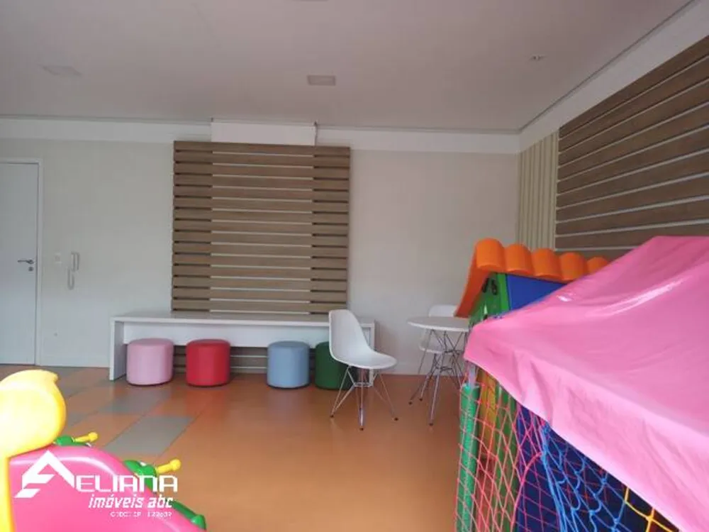 Apartamento, 3 quartos, 85 m² - Foto 11