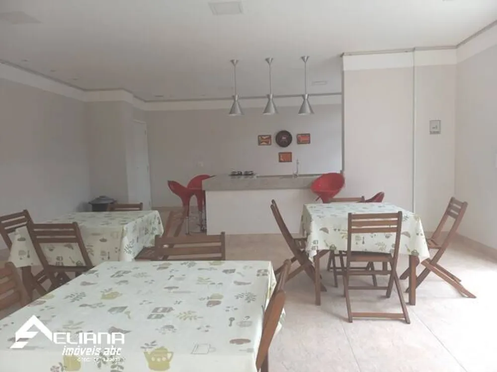 Apartamento, 3 quartos, 85 m² - Foto 13