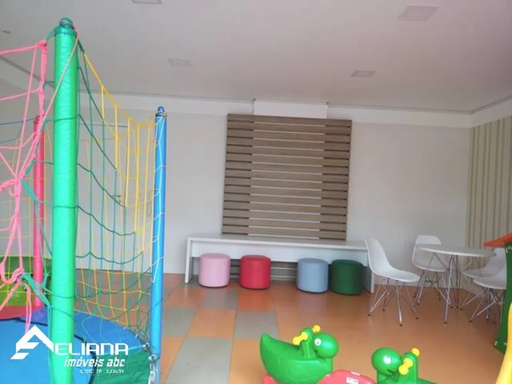 Apartamento, 3 quartos, 85 m² - Foto 10