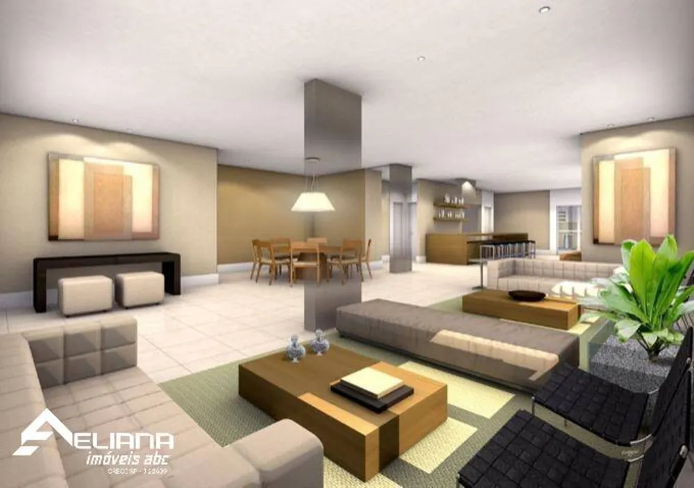 Apartamento, 3 quartos, 128 m² - Foto 13
