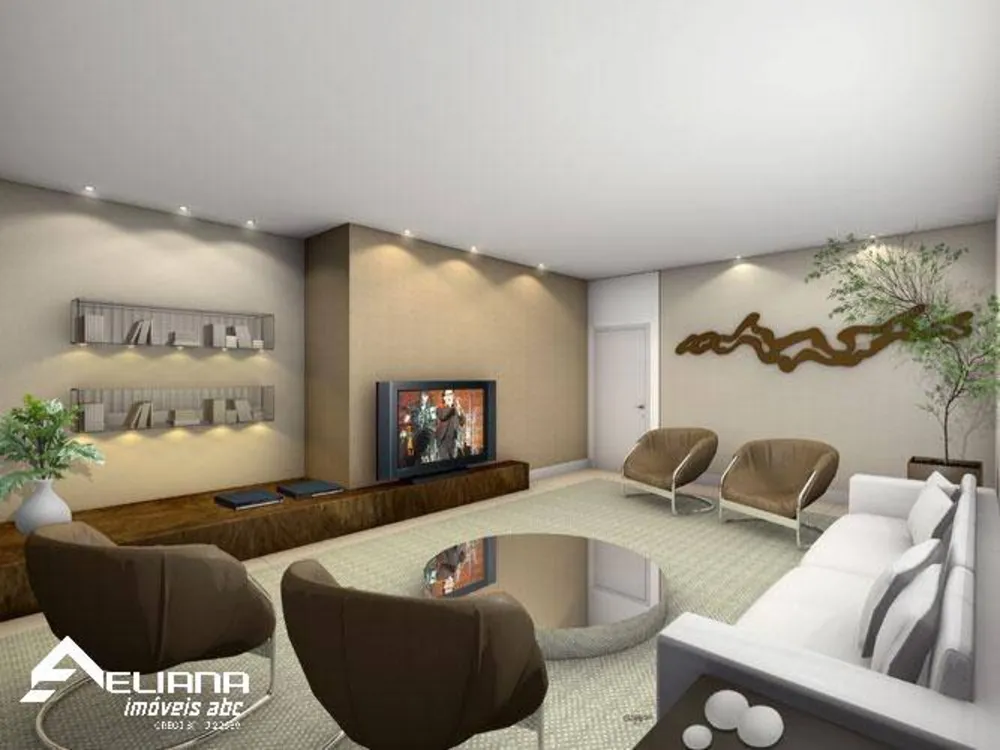 Apartamento, 3 quartos, 128 m² - Foto 7
