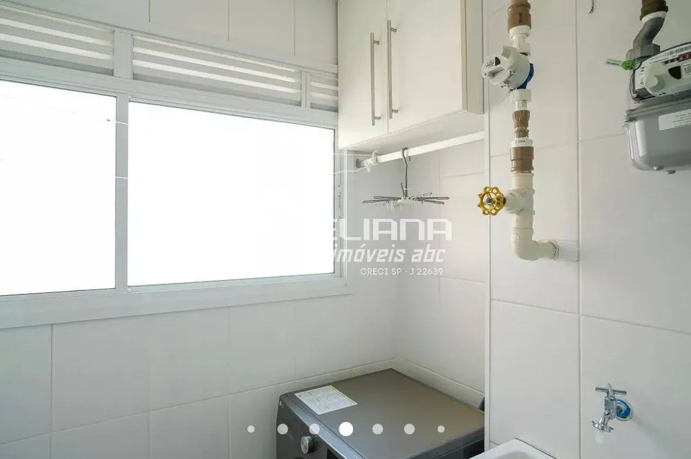 Apartamento, 3 quartos, 128 m² - Foto 3