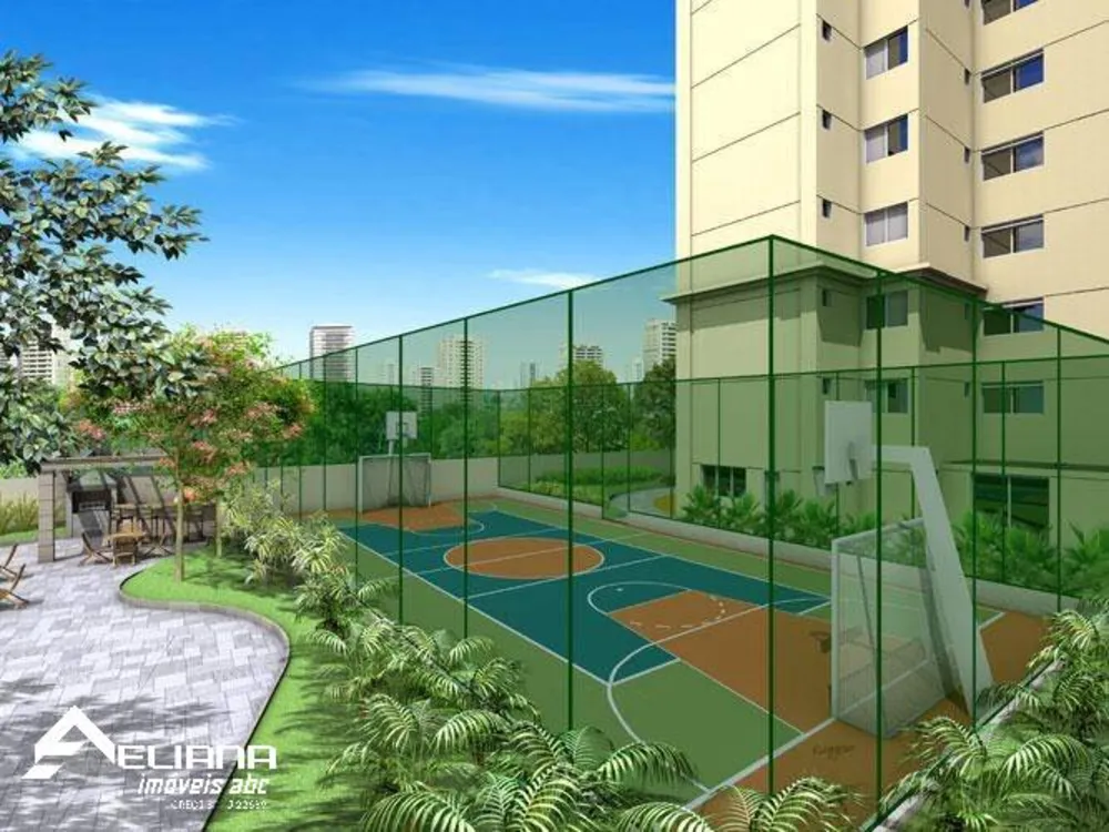 Apartamento, 3 quartos, 128 m² - Foto 1