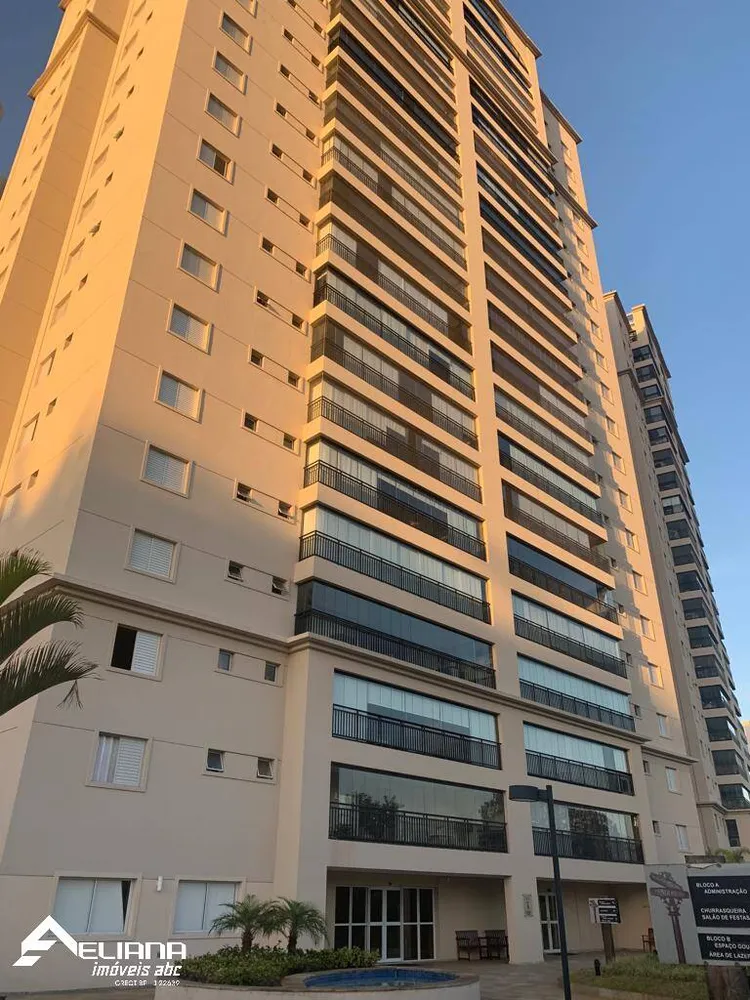 Apartamento, 3 quartos, 128 m² - Foto 12