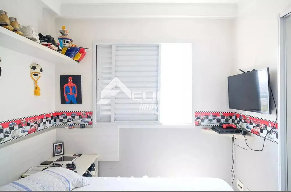 Apartamento, 3 quartos, 128 m² - Foto 5