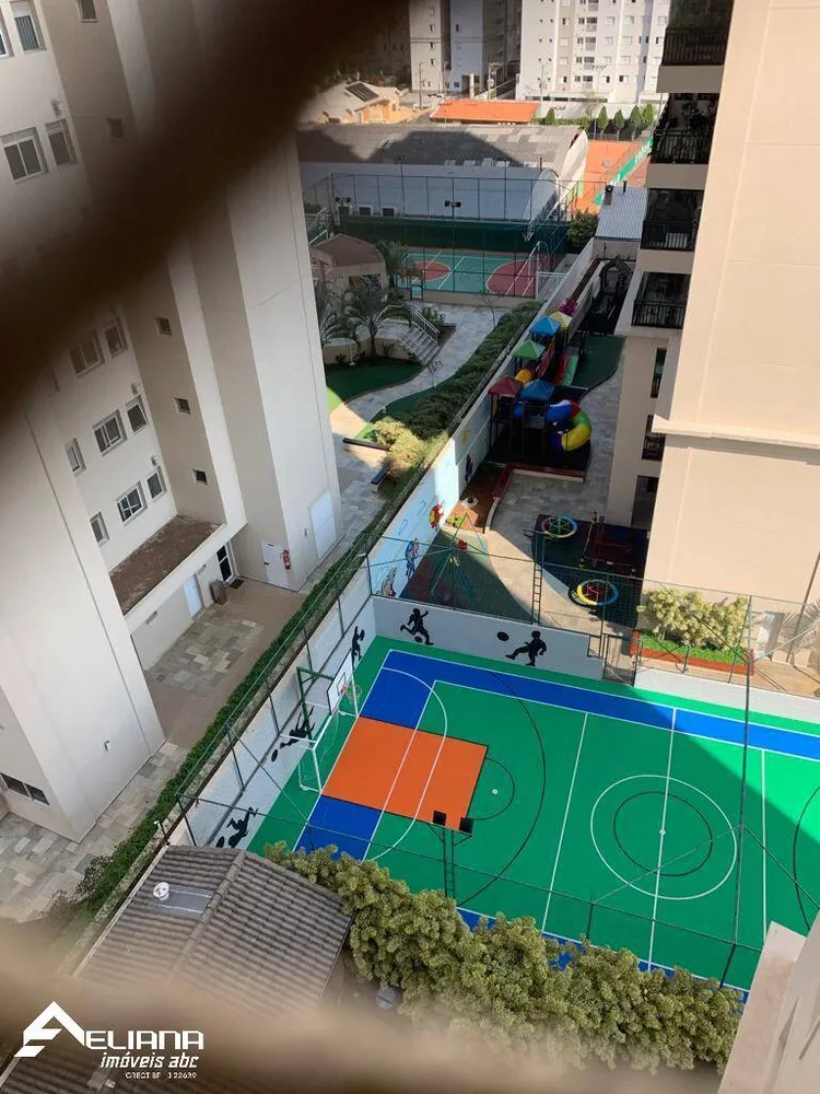 Apartamento, 3 quartos, 128 m² - Foto 6