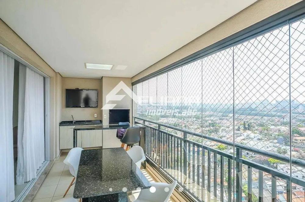 Apartamento, 3 quartos, 128 m² - Foto 11
