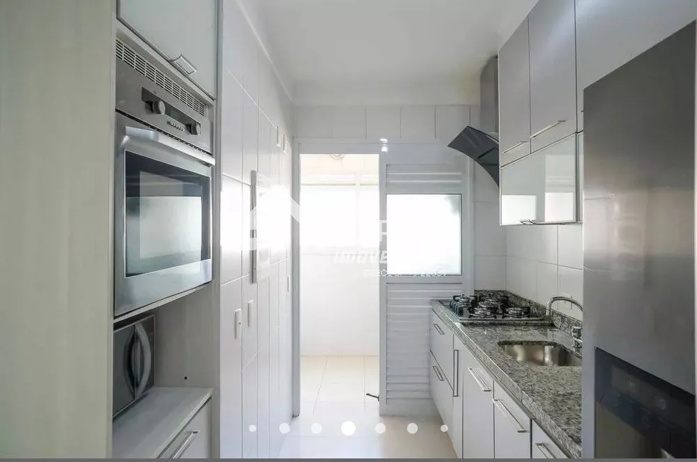 Apartamento, 3 quartos, 128 m² - Foto 8