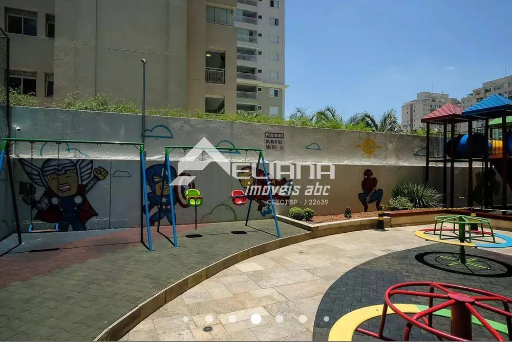 Apartamento, 3 quartos, 128 m² - Foto 2
