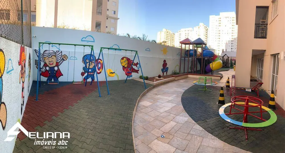 Apartamento, 3 quartos, 128 m² - Foto 16