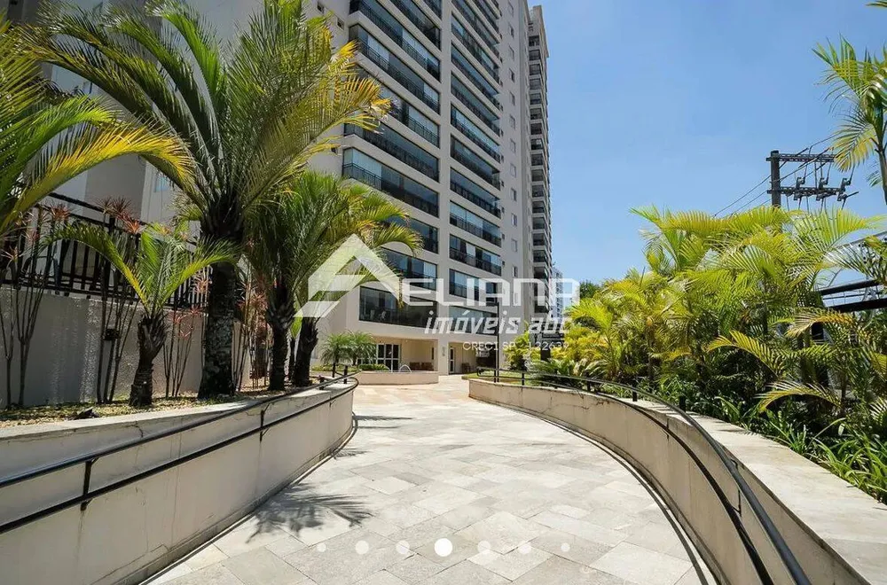 Apartamento, 3 quartos, 128 m² - Foto 4