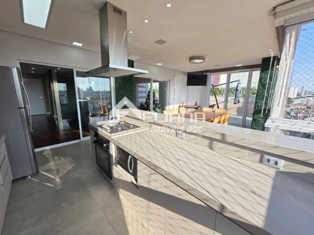 Cobertura, 4 quartos, 316 m² - Foto 3