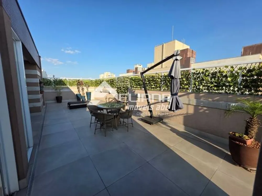 Cobertura, 4 quartos, 316 m² - Foto 4