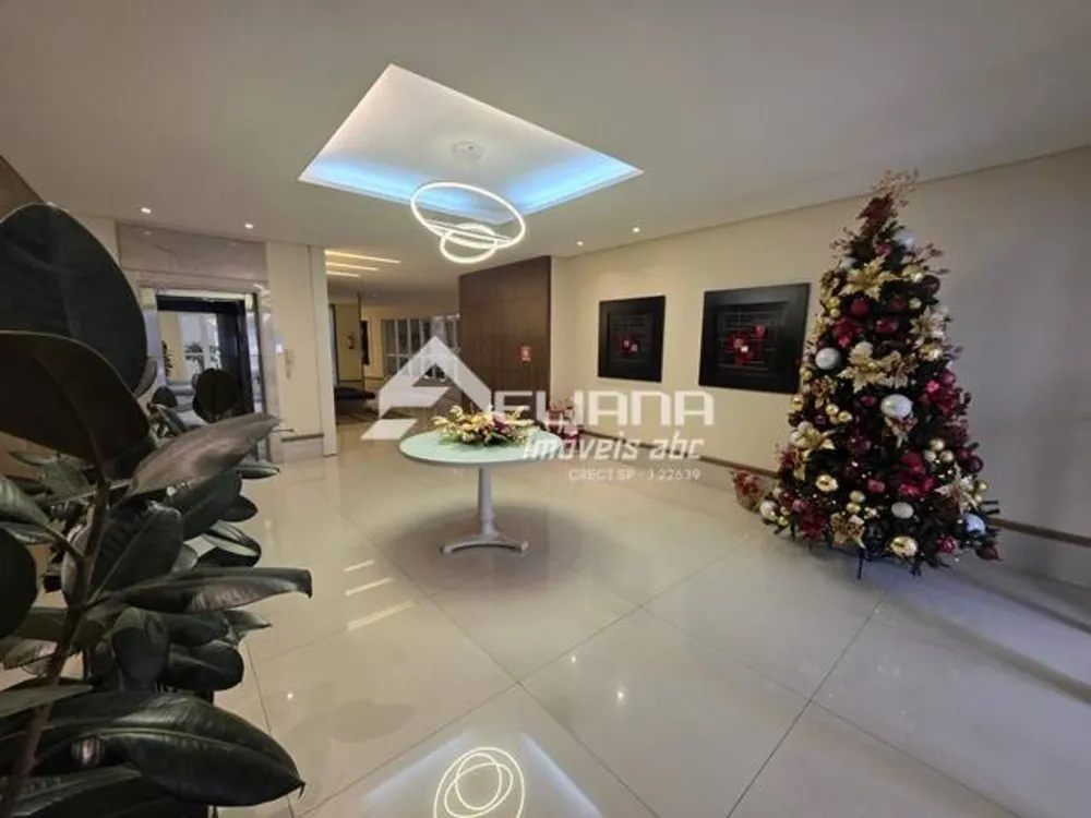 Cobertura, 4 quartos, 316 m² - Foto 13