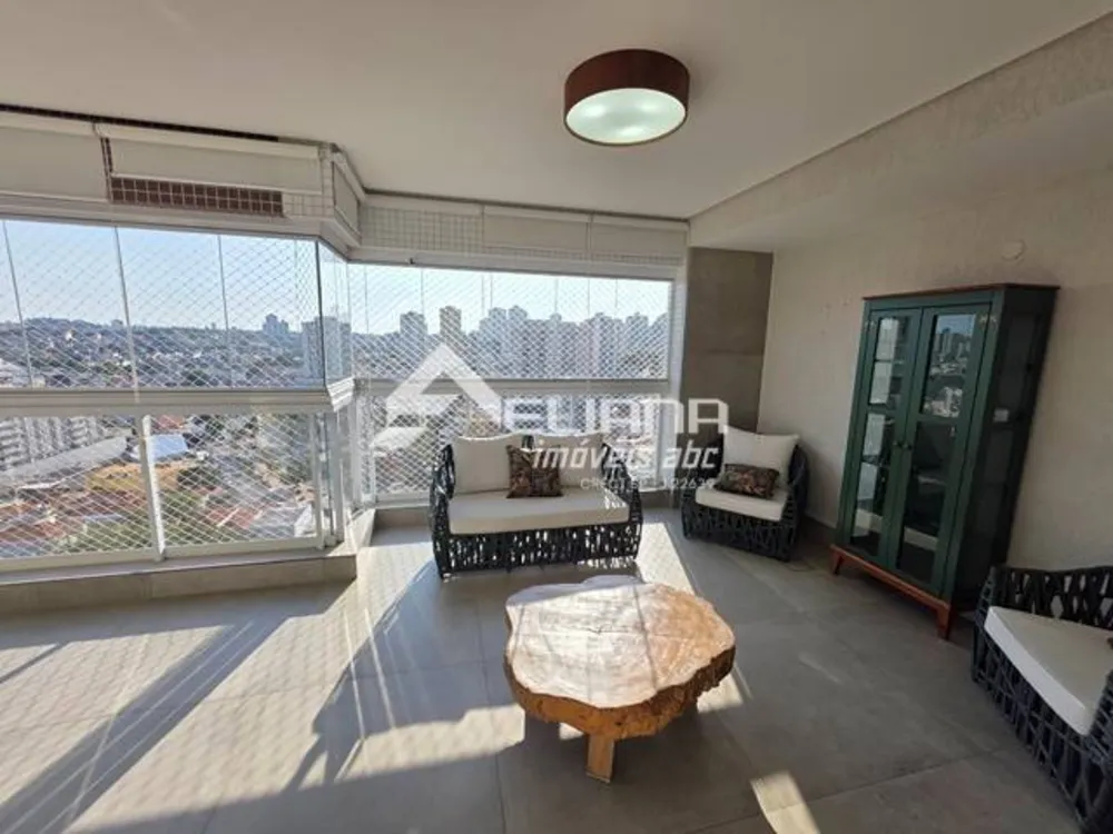 Cobertura, 4 quartos, 316 m² - Foto 1