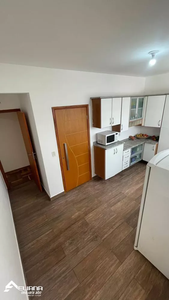 Apartamento à venda com 3 quartos, 90m² - Foto 4