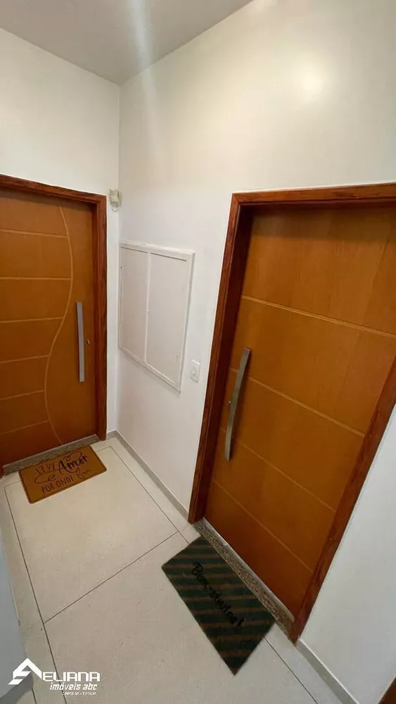 Apartamento à venda com 3 quartos, 90m² - Foto 3