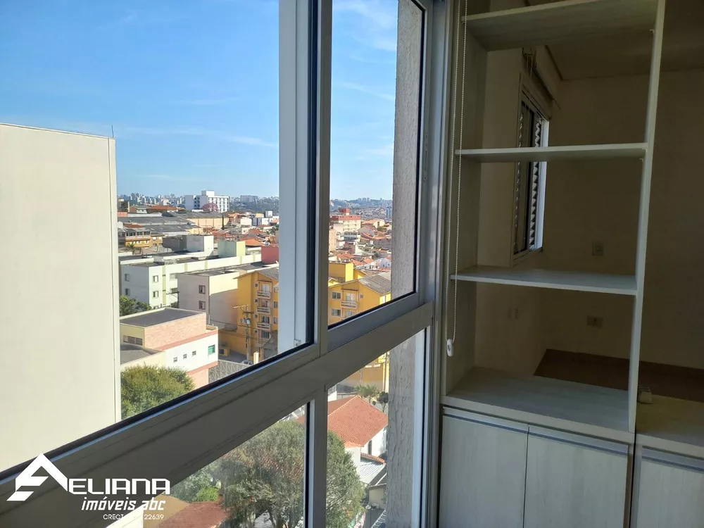 Apartamento à venda com 1 quarto, 37m² - Foto 4