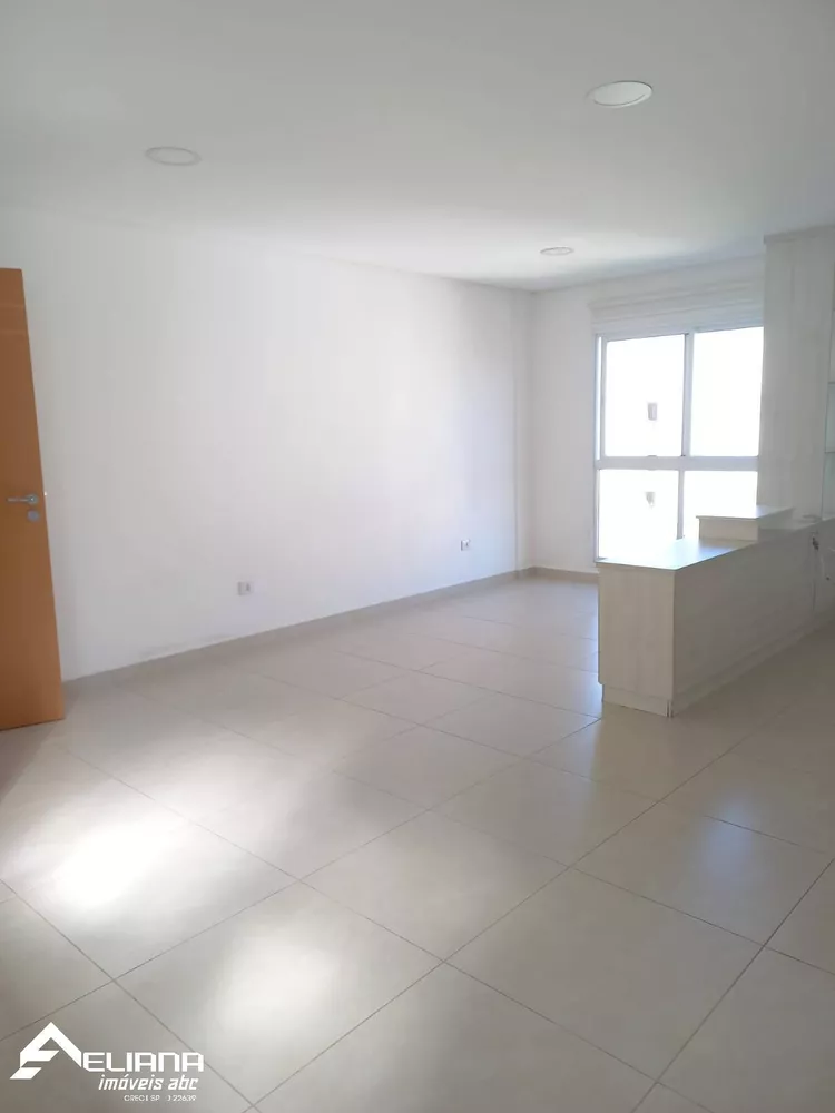 Apartamento à venda com 1 quarto, 37m² - Foto 2