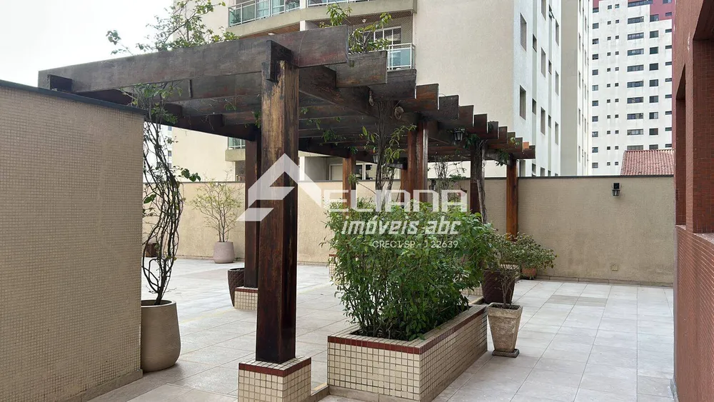 Apartamento, 3 quartos, 106 m² - Foto 6