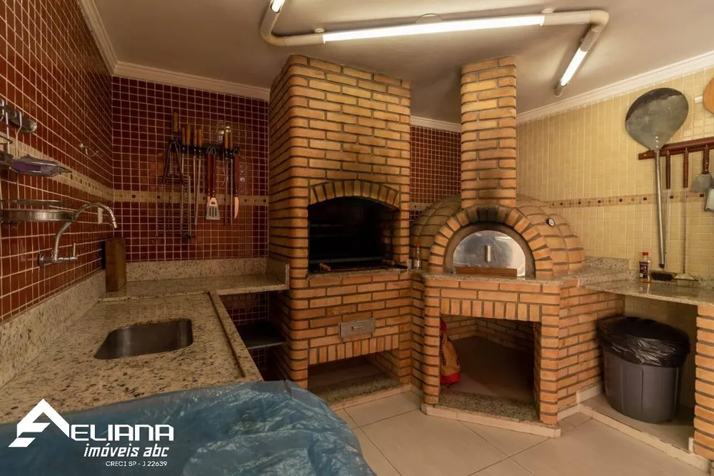 Apartamento, 3 quartos, 106 m² - Foto 5