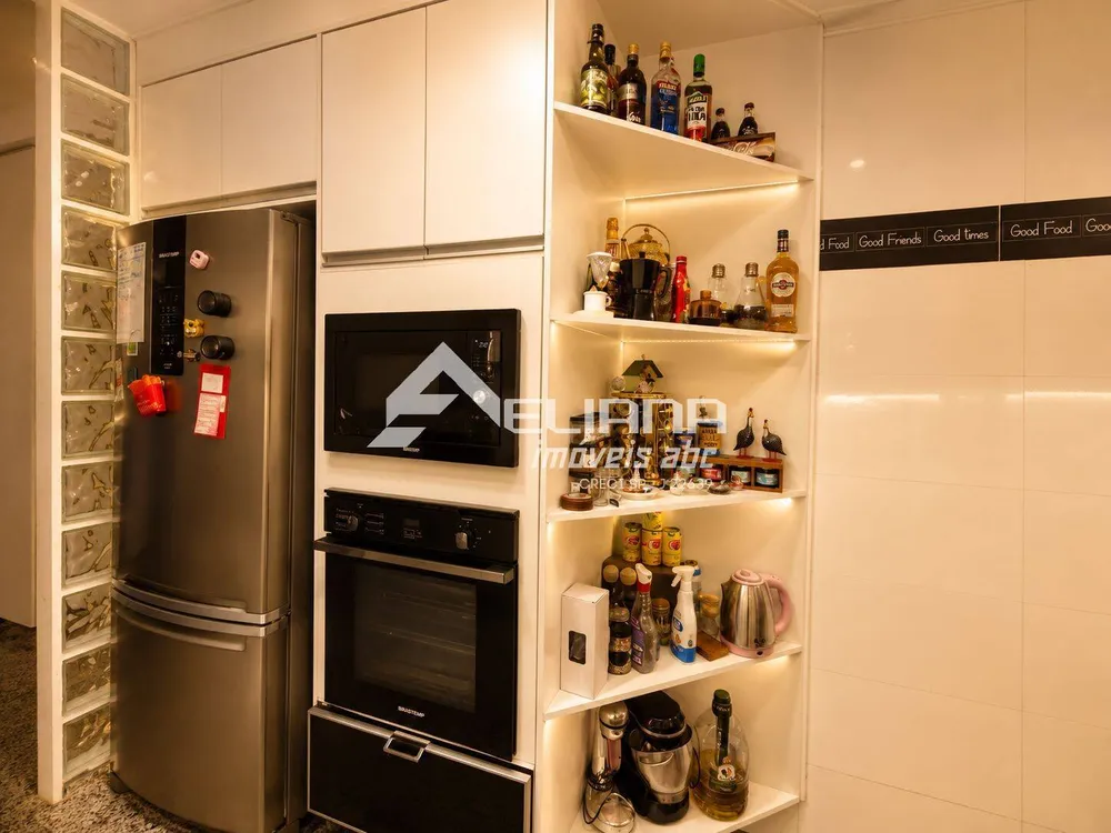 Apartamento, 3 quartos, 106 m² - Foto 1