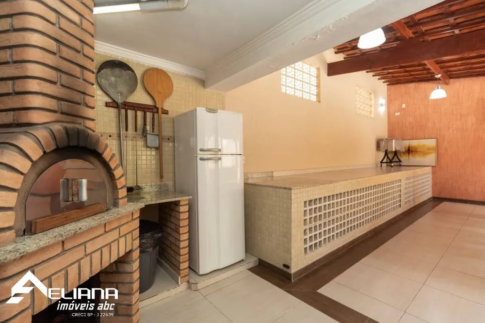 Apartamento, 3 quartos, 106 m² - Foto 2